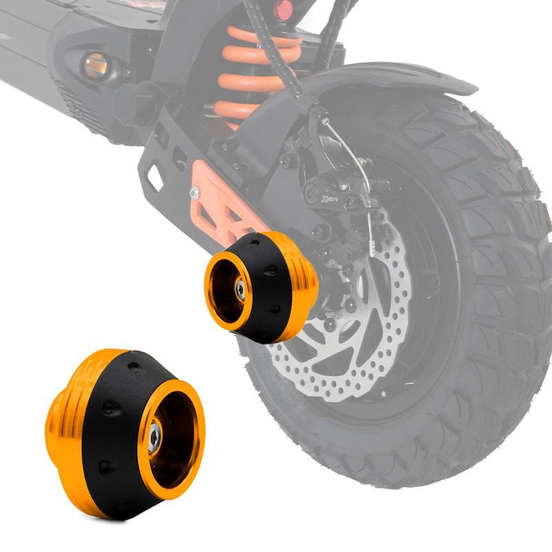 Anti-Sturz Zubehör für Roller EWTB-003 Gold