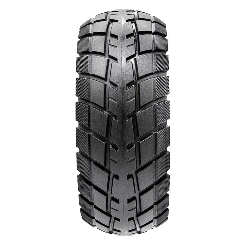 Ultraleichtes Offroad-Vollrad 8,5x3-5,5/B40 - blaue Linie [Ewheel]