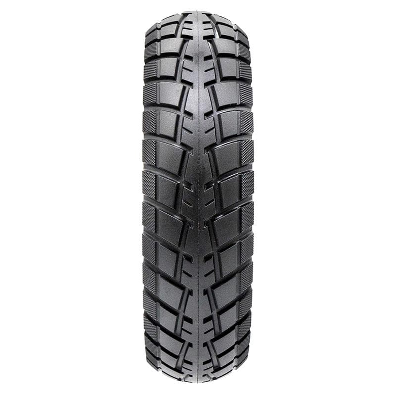 Ultraleicht Offroad Vollrad 60/70-7/B50 - Rote Linie [Ewheel]