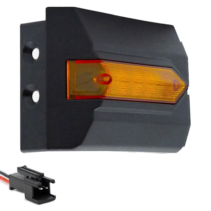 Rechter hinterer Blinker Kukirin G2 pro Version 2024