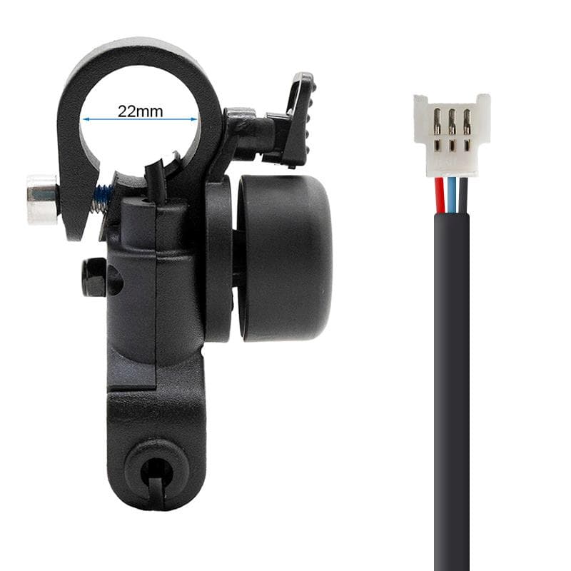 Originaler Bremshebel Wispeed T855 / T850