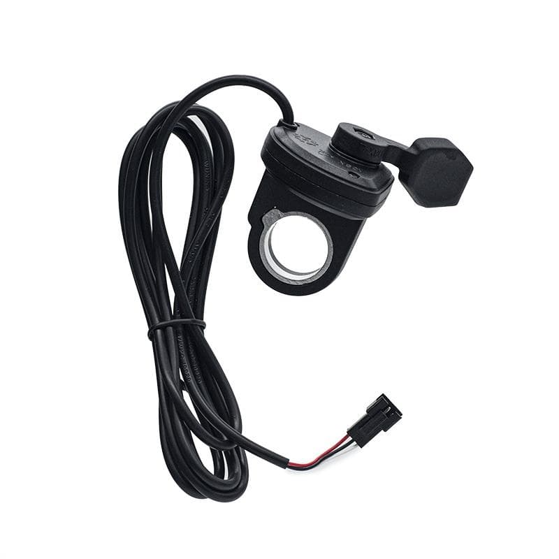 Schwarz SM Stecker Beschleuniger L
