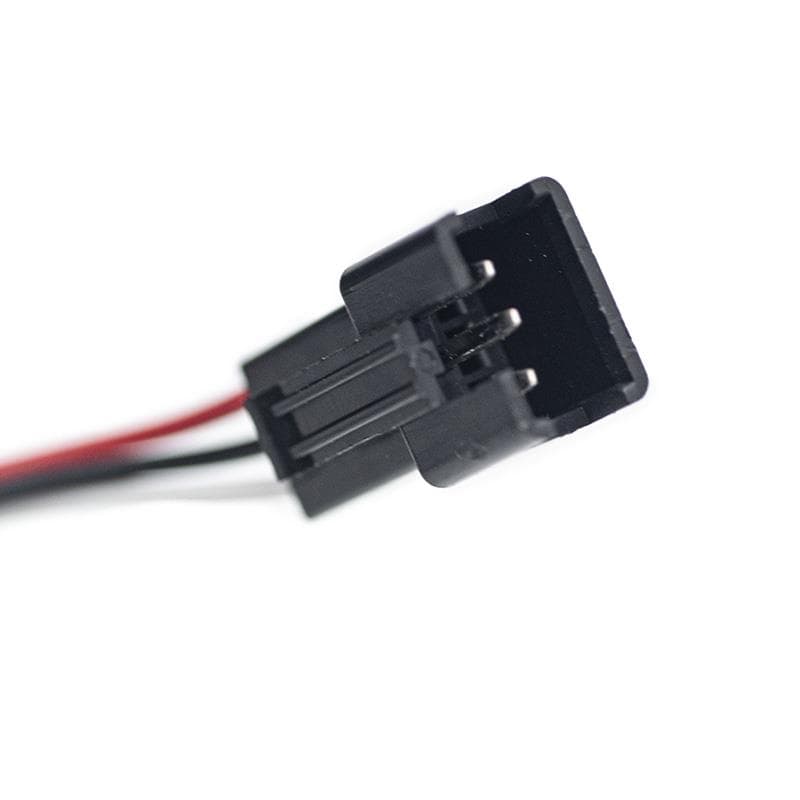 Schwarz SM Stecker Beschleuniger L