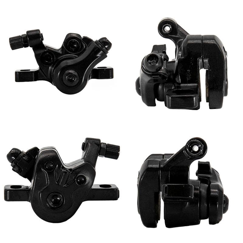 CT005-M05 mechanische Bremssattel L 50mm schwarz für Xiaomi
