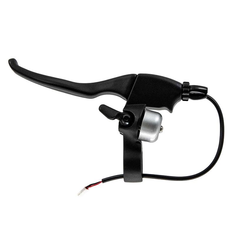 Bremshebel mit Sensor, Spanner und Klingel L für Cecotec Outsider / Bongo Serie A