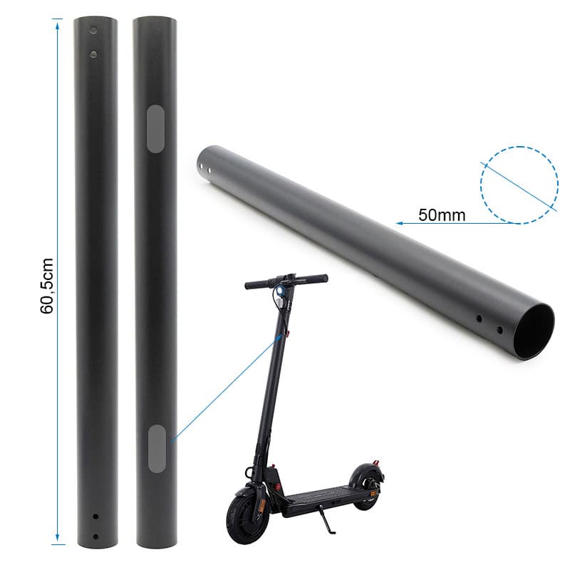 Original Mast Wispeed T855