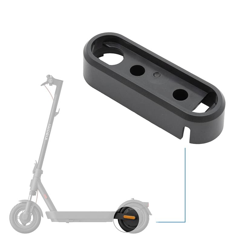Seitlicher Reflektor Xiaomi Mi5 - links [ORIGINAL]