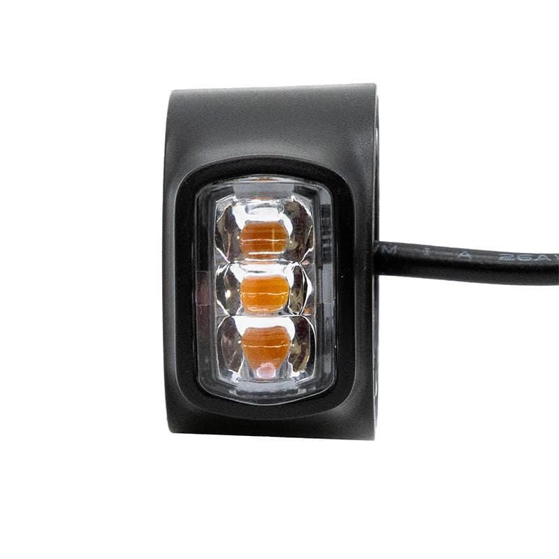 Linker vorderer Blinker Xiaomi Mi4 Pro (italienische Version) [ORIGINAL]
