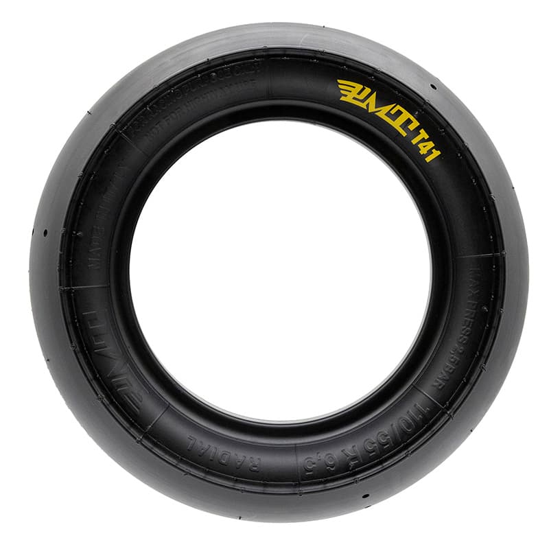 Reifen 110/55R6,5 T41 Slick [PMT]