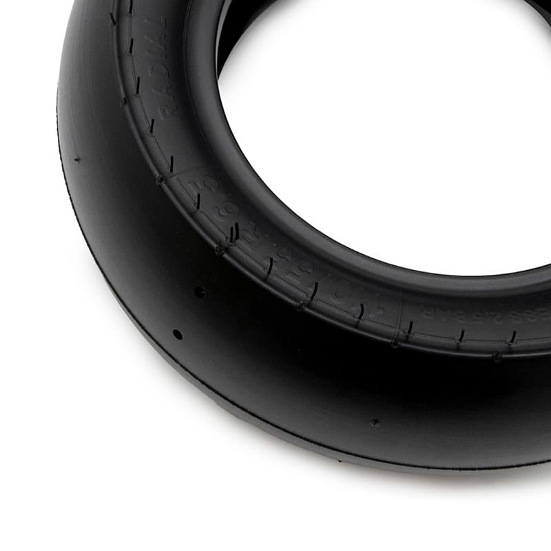 Reifen 110/55R6,5 T41 Slick [PMT]