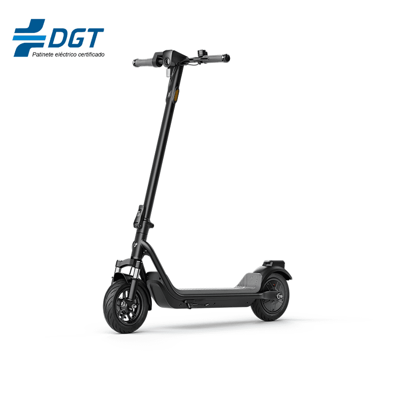 Elektroroller NIU KQi 100P ES-GY