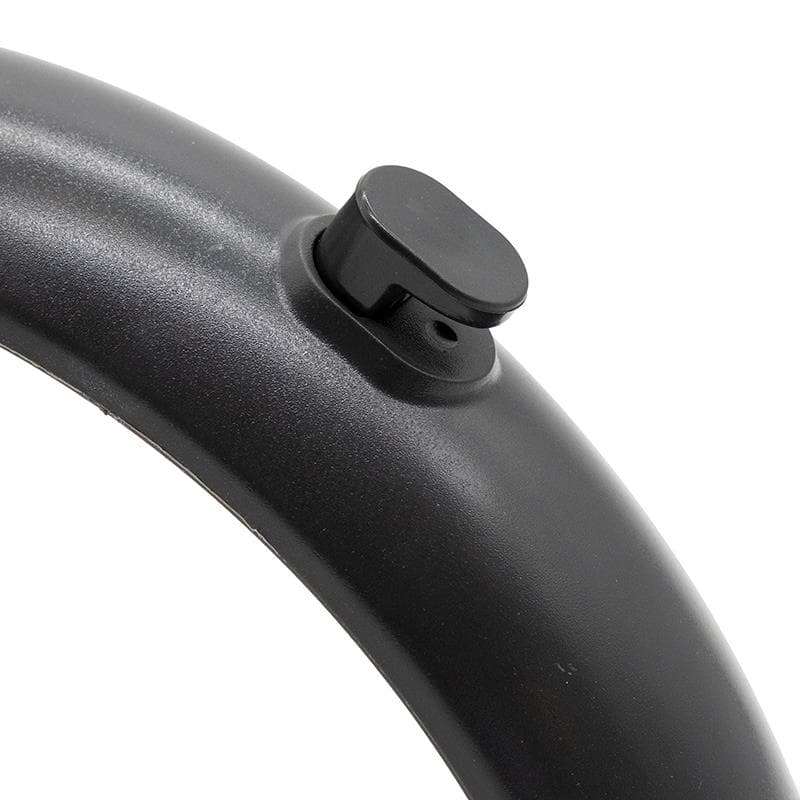 Kotflugelsatz mit Metallhalterung 8,5 für Xiaomi 1S Essential Pro2 und Mi3