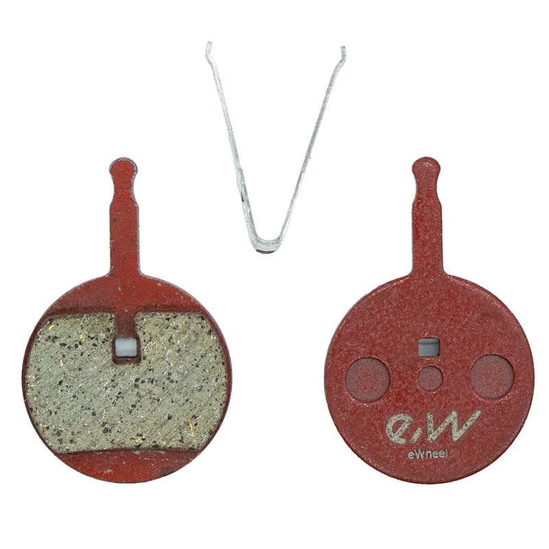 CT010-R Resin Tablette [RAMBOMIL] - 2 Sets
