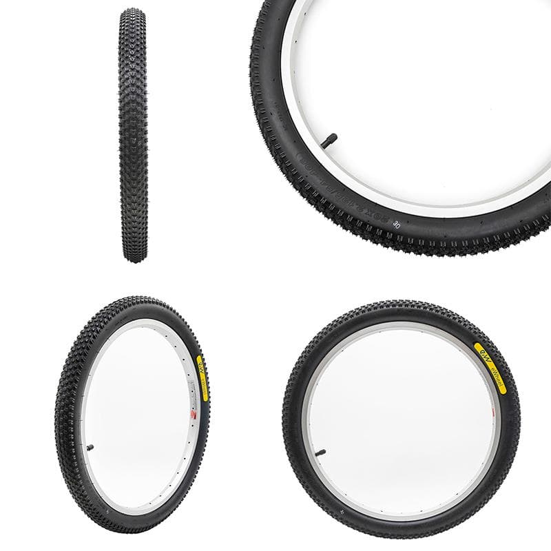 Reifen 20X2,125 | 54-406 Ewheel
