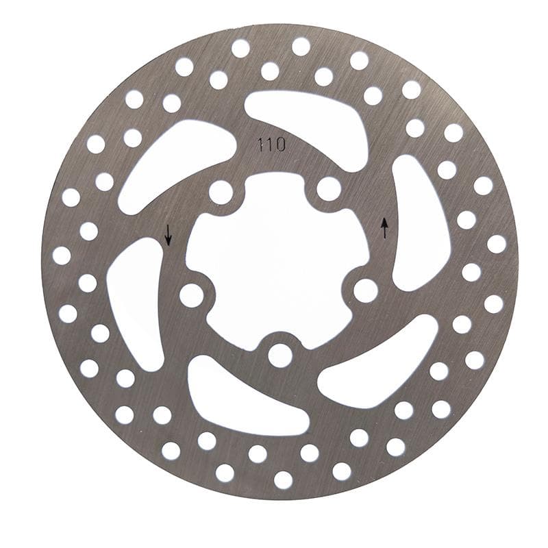 Bremsscheibe 5H 110mm Xiaomi Original