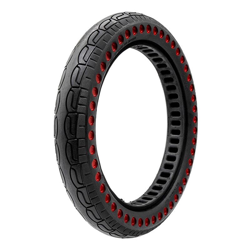 Ultraleicht Vollgummi-Rad 14x2,125/B28 [Nedong]