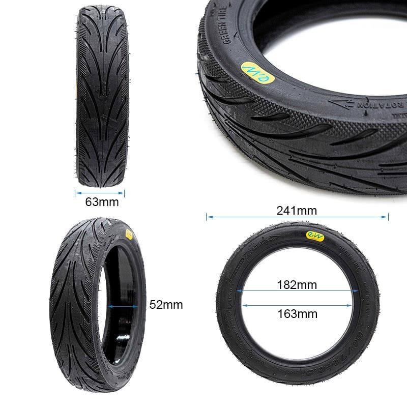 Reifen 60/70-6,5 Ewheel Edition GEL