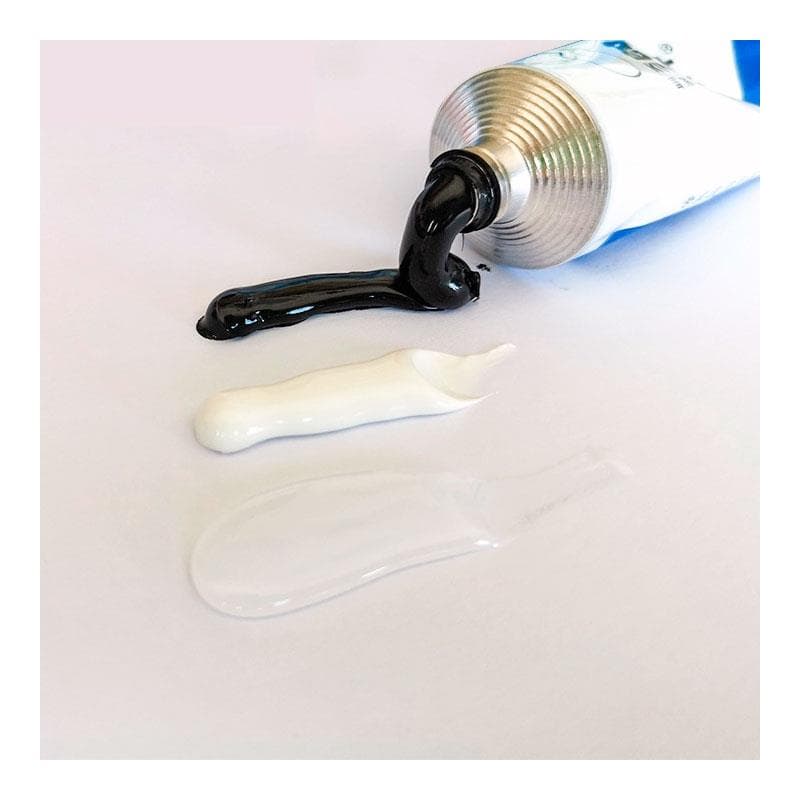 Thermosilikon 704 weiß 50ml