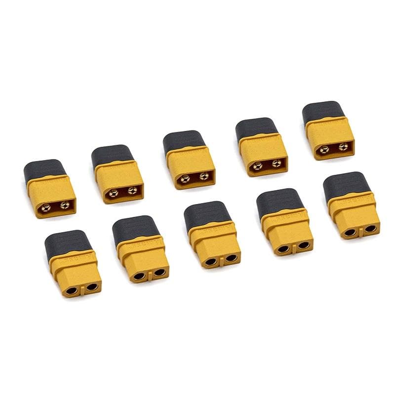 XT60 Conector Amass mit Schutz - 5M/5F