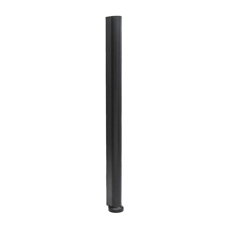 Mast 51cm Achse 19x16mm schwarz für Smartgyro