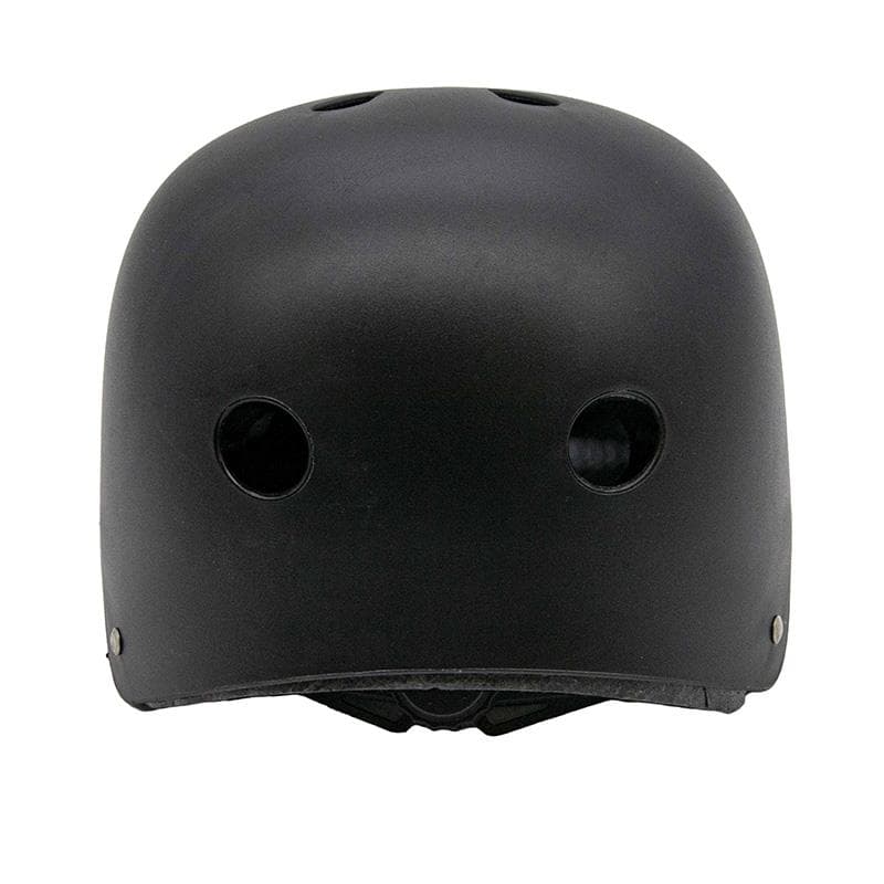 CSL001 Helm schwarz - L