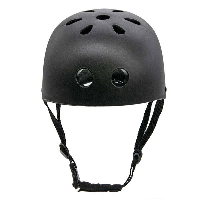 CSL001 Helm schwarz - M