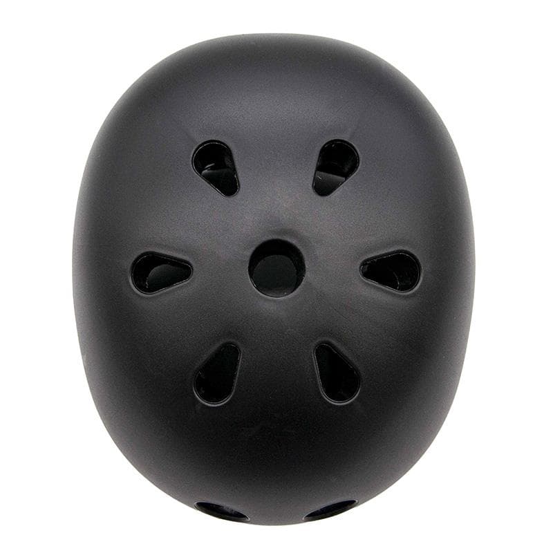 CSL001 Helm schwarz - M