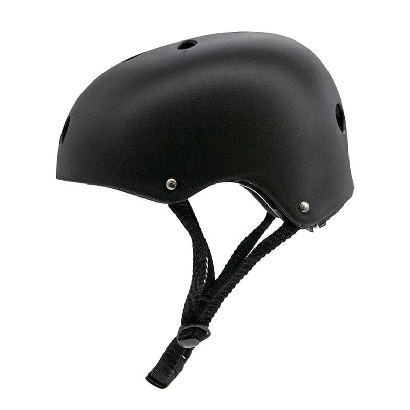 CSL001 Helm Schwarz - S