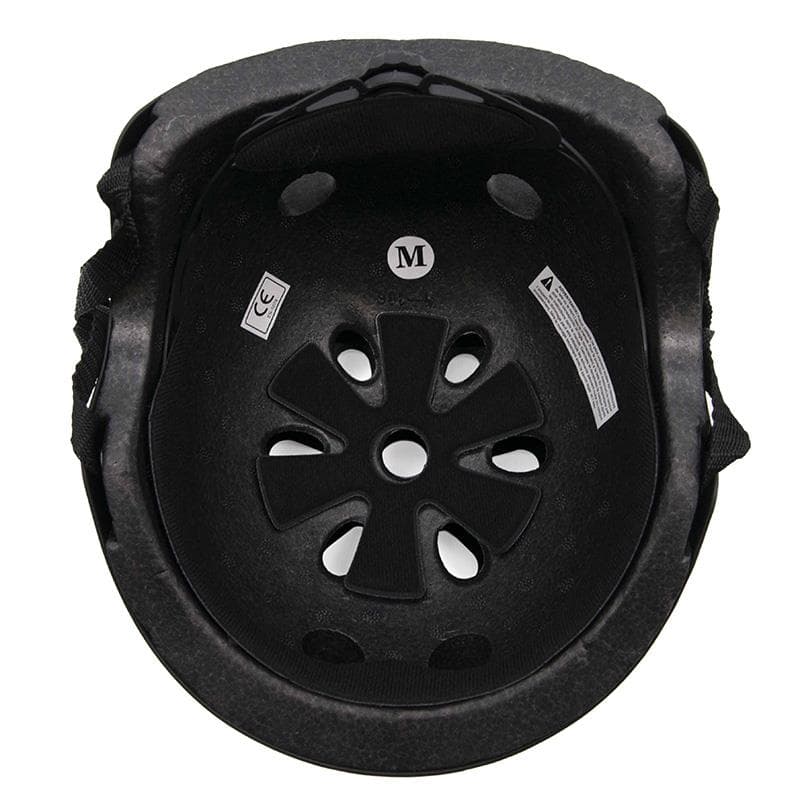 CSL001 Helm Schwarz - S