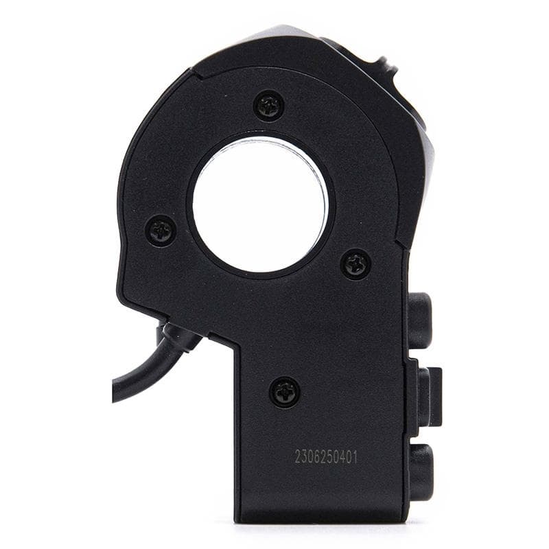 Tastatur für Blinker/Licht/Hupe/Motoren 3F - 32cm Smartgyro crossover