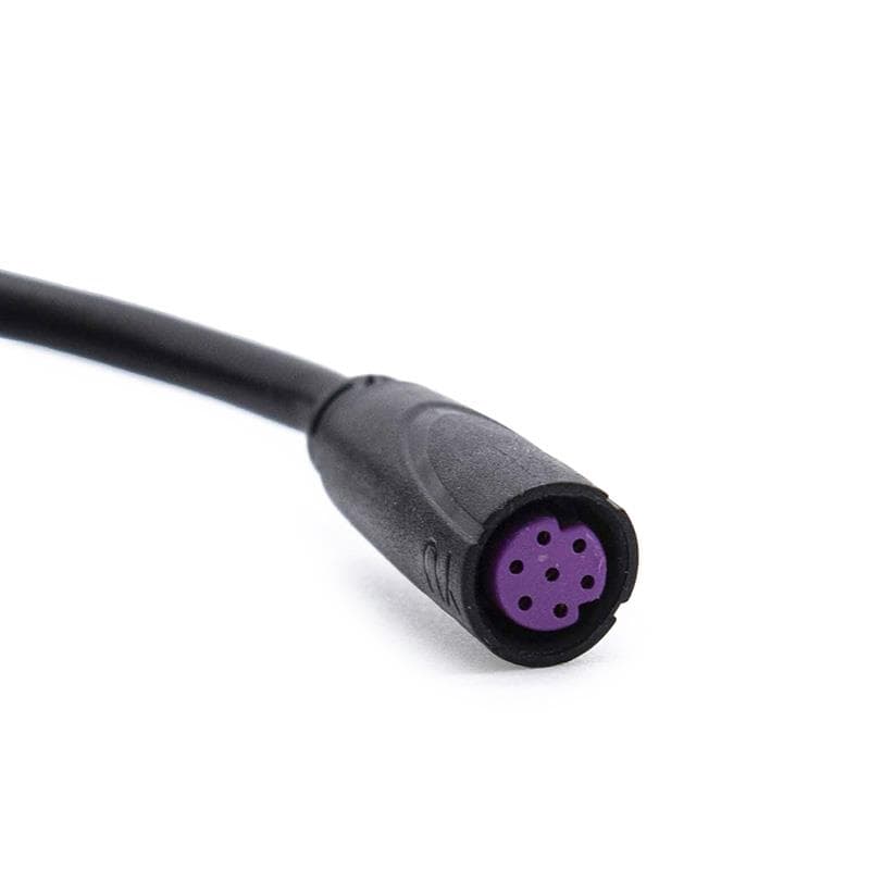 Tastatur für Blinker/Licht/Hupe/Motoren 3F - 32cm Smartgyro crossover