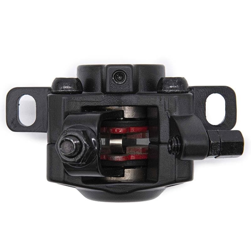Bremssattel TZD-208/CT001-M01 mechanisch L 50mm schwarz für NIU