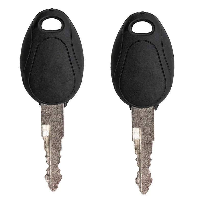 Zündschlüssel für Kukirin G2 Pro
