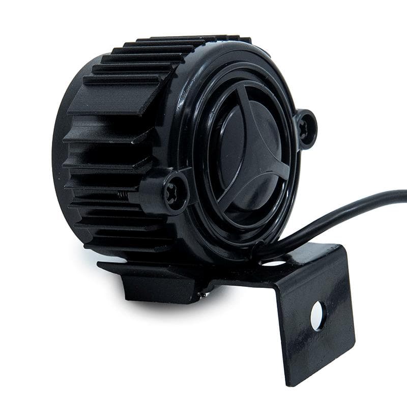 LED-Scheinwerfer mit Hupe für Kukirin G2 Pro