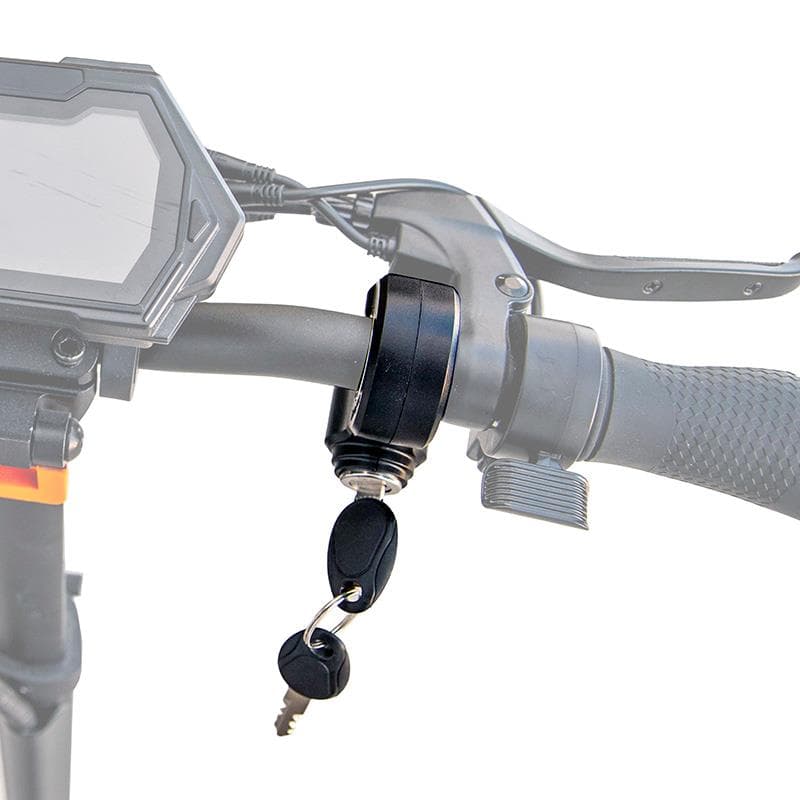 Zündschlüssel für Kukirin G2 Pro