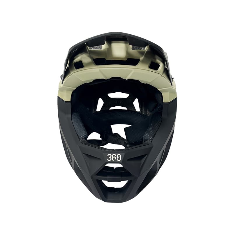 INTEGRA Sport grün militär M