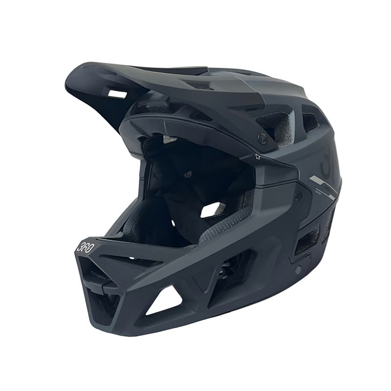 INTEGRA Sport schwarz / XL