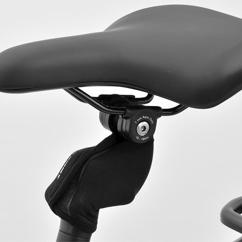 ARENOX E-Bike URBAN Kupfer