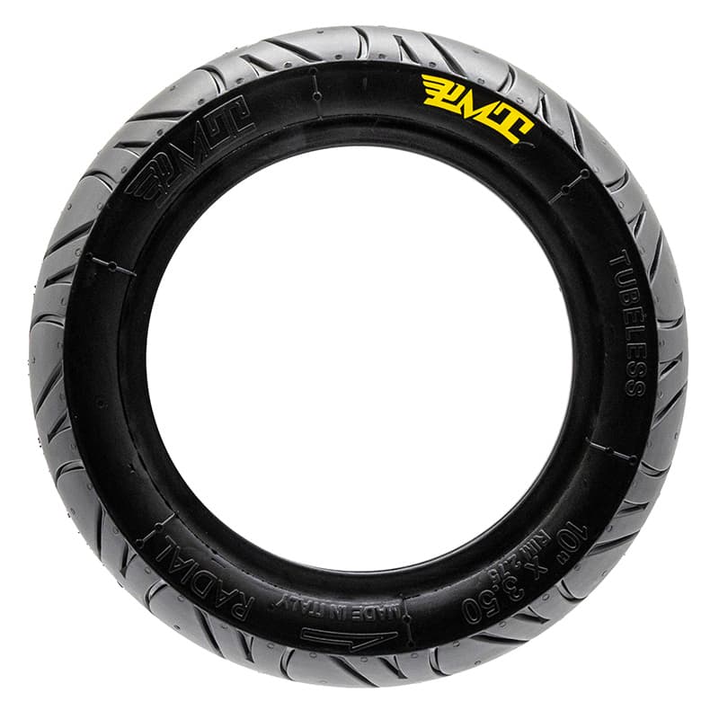 E-FIRE Reifen 10x3,50 (85/250 R6.0) [PMT]