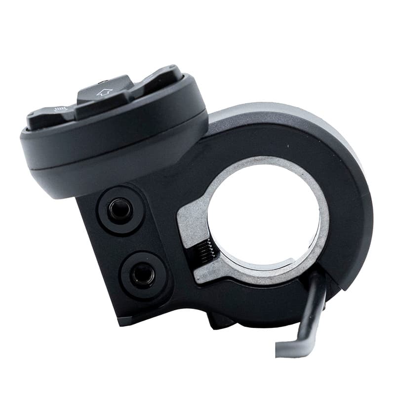 Ninebot Zt3 pro Tastenfeld