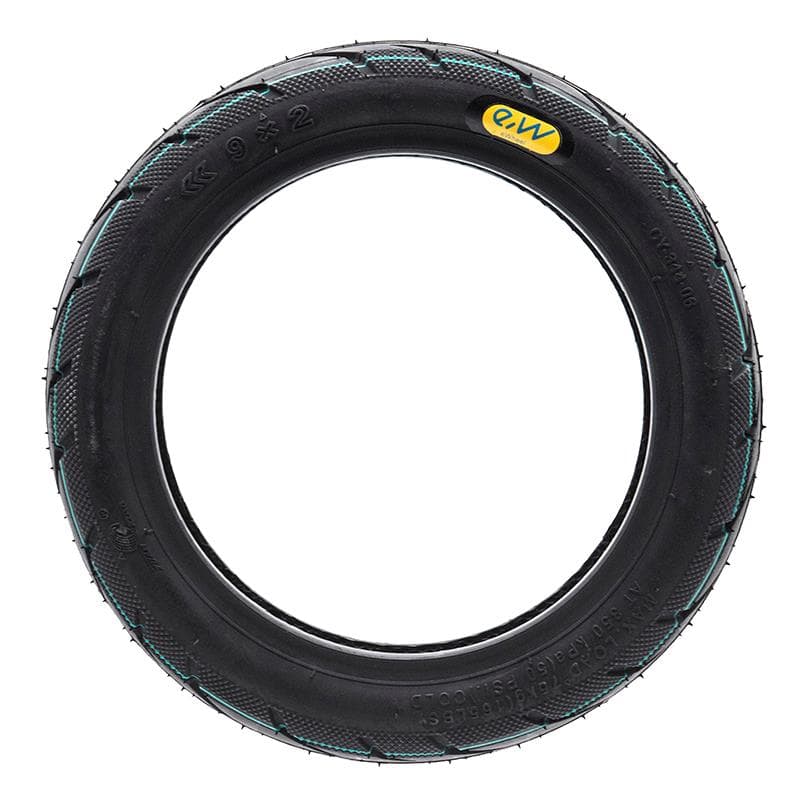 Cityroad Reifen 9x2-6,1 [Ewheel]