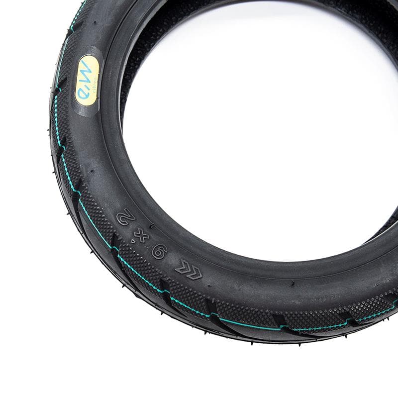 Cityroad Reifen 9x2-6,1 [Ewheel]