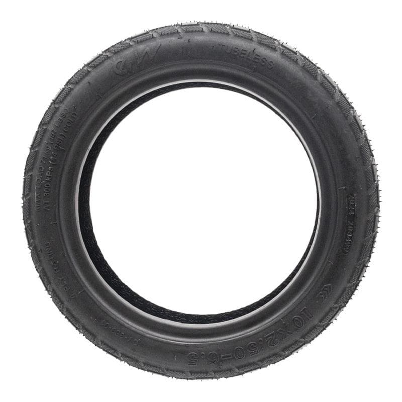 Schlauchloser Offroad-Reifen 10X2,50-6,5/B50 [Ewheel]