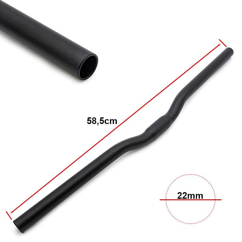 Lenker KuKirin G2 Max
