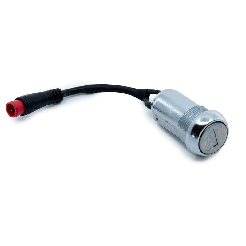 Zündschlüssel KuKirin G3 Pro