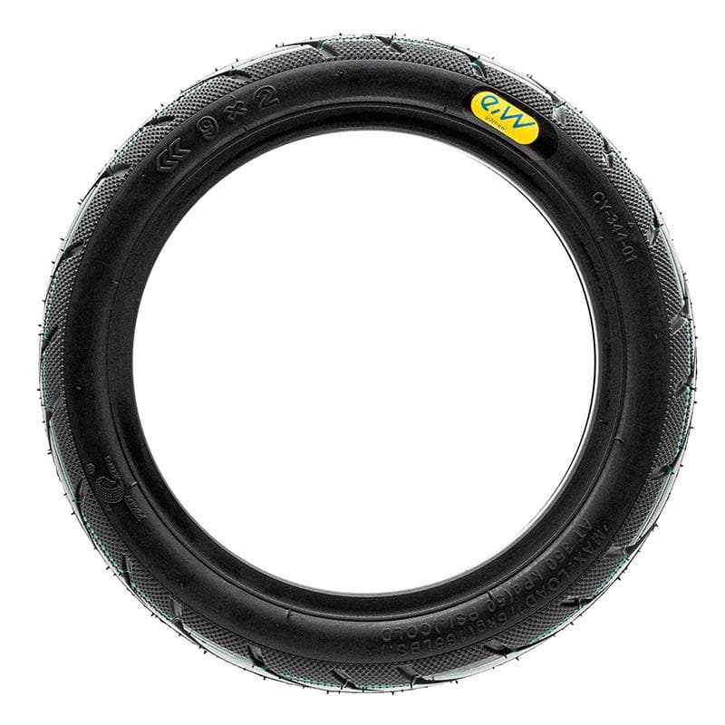 Tubeless Reifen 9x2-6,1 - Edition Gel [EWHEEL]