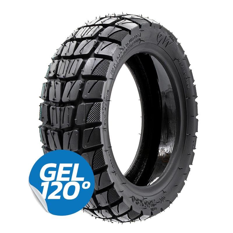 Tubeless Offroad Reifen 255X80-6 [Ewheel] Edition GEL