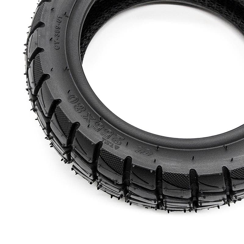 Tubeless Offroad Reifen 255X80-6 [Ewheel] Edition GEL