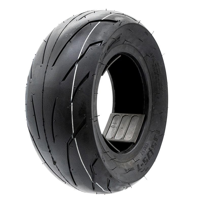 Tubeless-Reifen Cityroad 135/75-7 [Xuancheng]