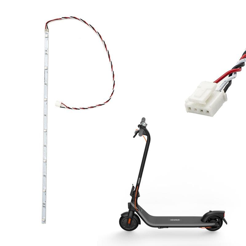 LED Streifen 5V Chassis Ninebot E2 Plus [Ninebot]